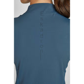 Eskadron Top Classic Sports Mouwloos Ocean Eskadron Top Classic Sports Mouwloos Ocean