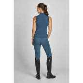 Eskadron Top Classic Sports Mouwloos Ocean Eskadron Top Classic Sports Mouwloos Ocean