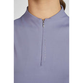 Eskadron Top Classic Sports Mouwloos Orchid Eskadron Top Classic Sports Mouwloos Orchid