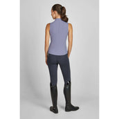 Eskadron Top Classic Sports Mouwloos Orchid Eskadron Top Classic Sports Mouwloos Orchid