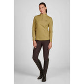 Eskadron Shirt Heritage Half-Zip Cardamom Eskadron Shirt Heritage Half-Zip Cardamom