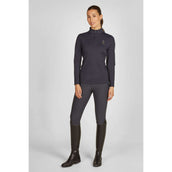 Eskadron Shirt Heritage Half-Zip Navy Eskadron Shirt Heritage Half-Zip Navy