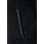 Eskadron Vest Heritage Teddy Navy Eskadron Vest Heritage Teddy Navy