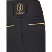 Eskadron Rijlegging Heritage Pro Full Grip Navy Eskadron Rijlegging Heritage Pro Full Grip Navy