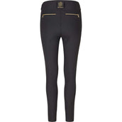 Eskadron Rijlegging Heritage Pro Full Grip Navy Eskadron Rijlegging Heritage Pro Full Grip Navy