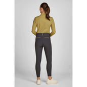 Eskadron Rijlegging Heritage Pro Full Grip Navy Eskadron Rijlegging Heritage Pro Full Grip Navy