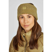 Eskadron Hoofdband Heritage Bouclé Cardamom Eskadron Hoofdband Heritage Bouclé Cardamom