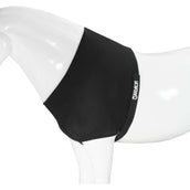 Eskadron Borstbeschermer DynAirMesh Zwart Eskadron Borstbeschermer DynAirMesh Zwart