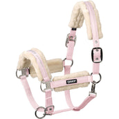 Eskadron Halster Faux Fur Nep Bont Powderrose Eskadron Halster Faux Fur Nep Bont Powderrose