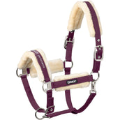 Eskadron Halster Faux Fur Nep Bont Blackberry Eskadron Halster Faux Fur Nep Bont Blackberry