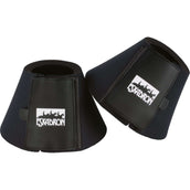 Eskadron Springschoenen Neo Zwart Eskadron Springschoenen Neo Zwart