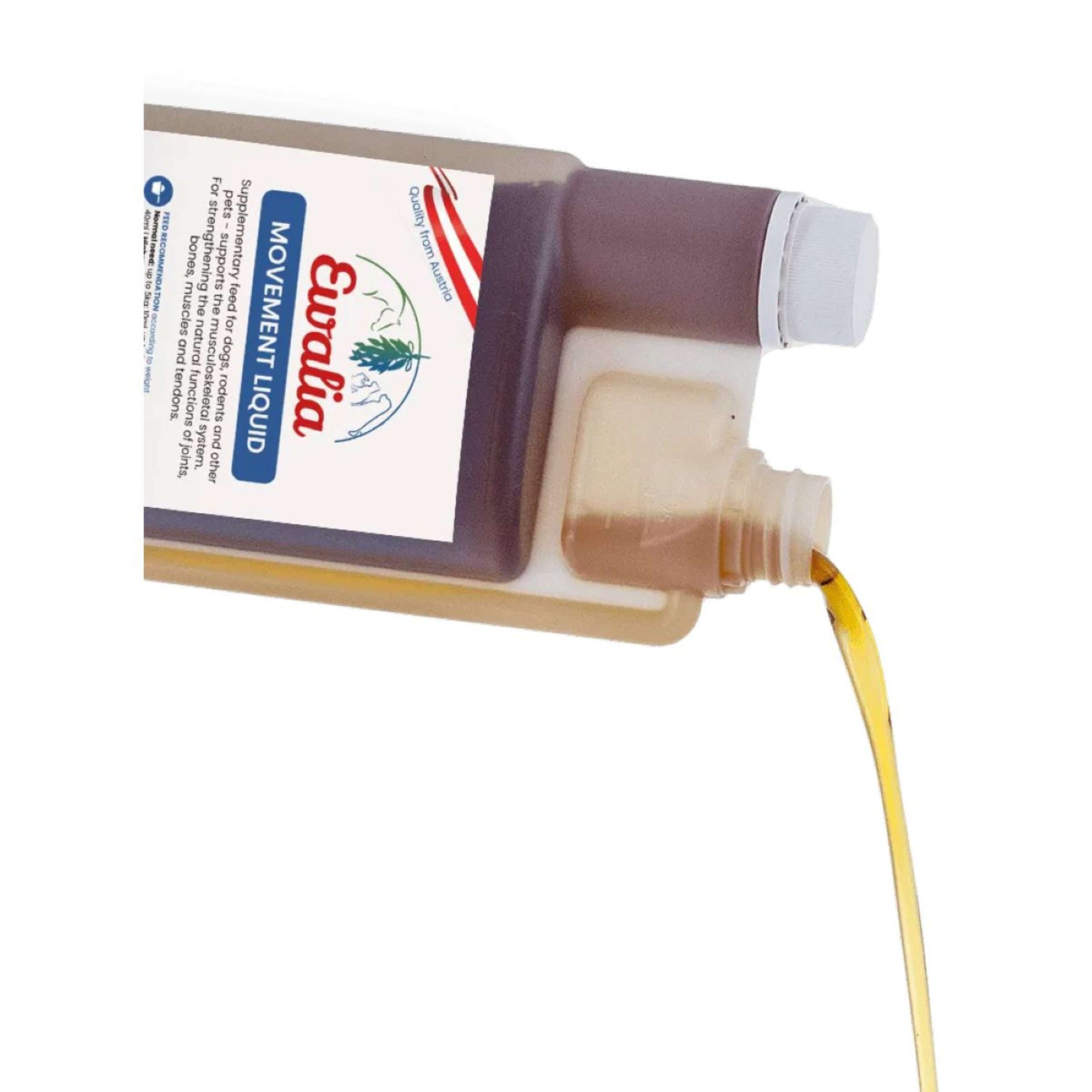 Ewalia Movement Liquid Hond Ewalia Movement Liquid Hond