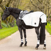 LeMieux Deken Exercise Reflectie Black Reflective LeMieux Deken Exercise Reflectie Black Reflective