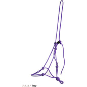 F.R.A. Trainingshalster Lazy Paars F.R.A. Trainingshalster Lazy Paars