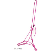 F.R.A. Trainingshalster Lazy Roze F.R.A. Trainingshalster Lazy Roze