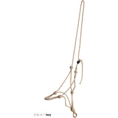 F.R.A. Trainingshalster Lazy Beige F.R.A. Trainingshalster Lazy Beige