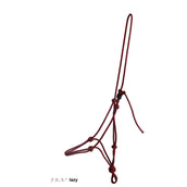 F.R.A. Trainingshalster Lazy Bordeaux F.R.A. Trainingshalster Lazy Bordeaux