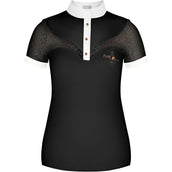 Fair Play Wedstrijdshirt Rozzie VG Zwart Fair Play Wedstrijdshirt Rozzie VG Zwart