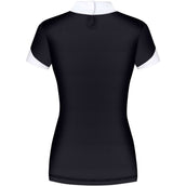 Fair Play Wedstrijdshirt Bruna Zwart Fair Play Wedstrijdshirt Bruna Zwart
