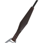 Freejump Stijgbeugelriemen 4x6 28mm Zwart Freejump Stijgbeugelriemen 4x6 28mm Zwart