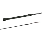 Fleck Dressuurzweep Evo Carbon Ultralight Zwart Fleck Dressuurzweep Evo Carbon Ultralight Zwart