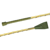 Fleck Springzweep GreenLine Olive Fleck Springzweep GreenLine Olive