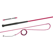Fleck Longeerzweep Ergo-Grip Deelbaar Roze Fleck Longeerzweep Ergo-Grip Deelbaar Roze