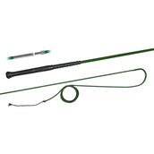Fleck Longeerzweep Ergo-Grip Deelbaar Groen Fleck Longeerzweep Ergo-Grip Deelbaar Groen