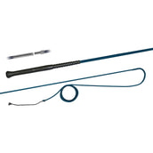 Fleck Longeerzweep Ergo-Grip Deelbaar Blauw Fleck Longeerzweep Ergo-Grip Deelbaar Blauw
