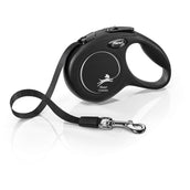 Flexi New Classic Zwart Flexi New Classic Zwart