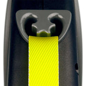 Flexi Neon Giant Zwart Flexi Neon Giant Zwart