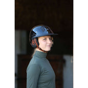 Flex-On Cap Armet Star Mixte Bruin/Zwart Flex-On Cap Armet Star Mixte Bruin/Zwart