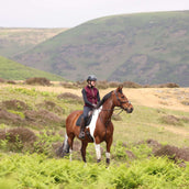 Aubrion by Shires Bodywarmer Original Fleece Maroon Aubrion by Shires Bodywarmer Original Fleece Maroon