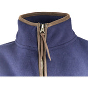 Aubrion by Shires Bodywarmer Original Fleece Navy Aubrion by Shires Bodywarmer Original Fleece Navy