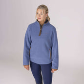 Aubrion by Shires Trui Original Fleece Blauw Aubrion by Shires Trui Original Fleece Blauw