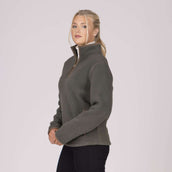 Aubrion by Shires Trui Original Fleece Groen Aubrion by Shires Trui Original Fleece Groen
