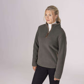 Aubrion by Shires Trui Original Fleece Groen Aubrion by Shires Trui Original Fleece Groen