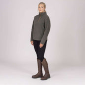 Aubrion by Shires Trui Original Fleece Groen Aubrion by Shires Trui Original Fleece Groen