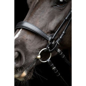 Catago Neusriem Gentle Zwart Catago Neusriem Gentle Zwart