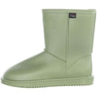 HKM Schoenen Davos Summer Jade