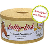 Animalixs Liksteen LollyLick Relax Kamille Animalixs Liksteen LollyLick Relax Kamille