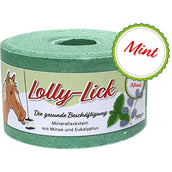Animalixs Liksteen LollyLick Respiratory Munt/Eucalyptus Animalixs Liksteen LollyLick Respiratory Munt/Eucalyptus