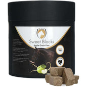 Excellent Sweet Apple Blocks Grain Free Excellent Sweet Apple Blocks Grain Free