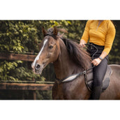 F.R.A. Balansteugel Whisper Zwart F.R.A. Balansteugel Whisper Zwart