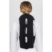 Freejump Airbag Plume Dames Zwart Freejump Airbag Plume Dames Zwart