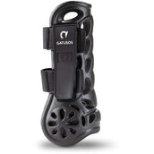 Gatusos Peesbeschermers Air Zwart Gatusos Peesbeschermers Air Zwart