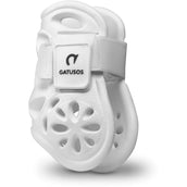 Gatusos Kogelbeschermers Air Wit Gatusos Kogelbeschermers Air Wit