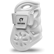 Gatusos Kogelbeschermers Air Wit Gatusos Kogelbeschermers Air Wit