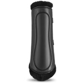 Gatusos Dressage Boots Royal Synthetische Wol Achter Zwart Gatusos Dressage Boots Royal Synthetische Wol Achter Zwart