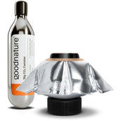 GoodNature Navulpakket Voor A24 Noten Pasta GoodNature Navulpakket Voor A24 Noten Pasta